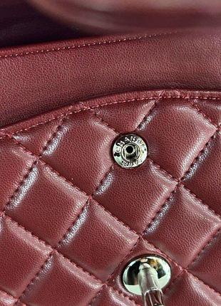 Chanel  жіноча сумка 9