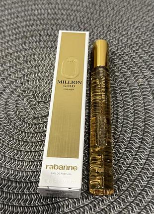 Парфумована вода для жінок rabanne