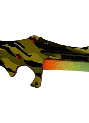 Нож охотничий сувенирный с standoff 21 см