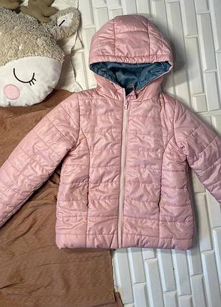 Курточка демі