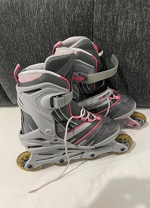 Ролики жіночі