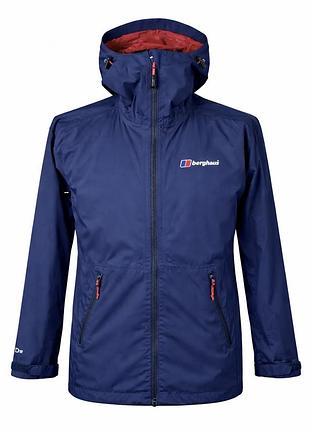 Мужская мембранная куртка berghaus aq2