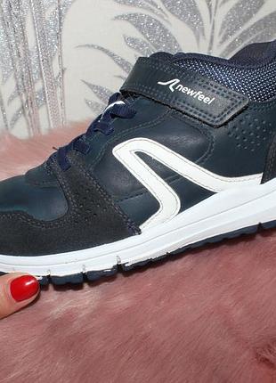 Newfeel кросівки 24.3 см устілка