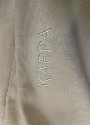 Худі з капюшоном капа kappa 4