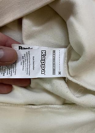 Худі з капюшоном капа kappa 6