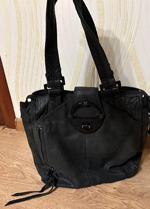Сумка жіноча diesel