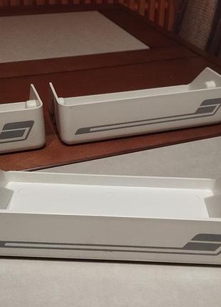 Полки для холодильника 7