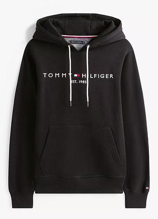 Худі tommy hilfiger