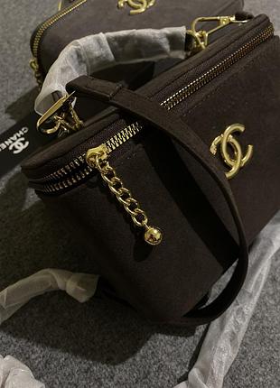 Сундучки сумочка 3