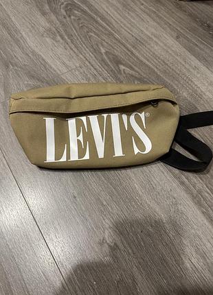 Бананка , сумка бананка