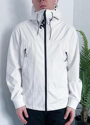 C.p company куртка