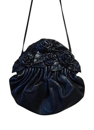 Великолепная дизайнерская сумка от antonio moano