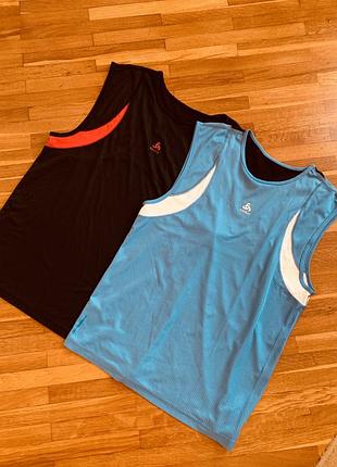 Термомайка спортивна майка odlo