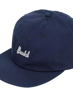 Кепка herschel supply co albert новая, с бирками