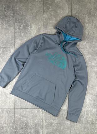 Кофта худи the north face