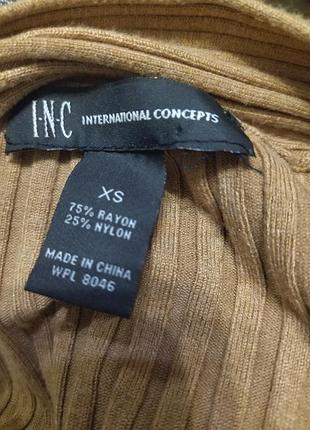 Кофта у рубчик 3