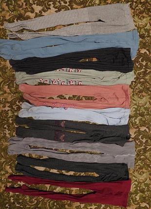 Детские колготы