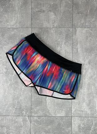 Шорты спортивные nike