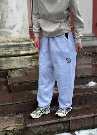 Флісові штани  mertra