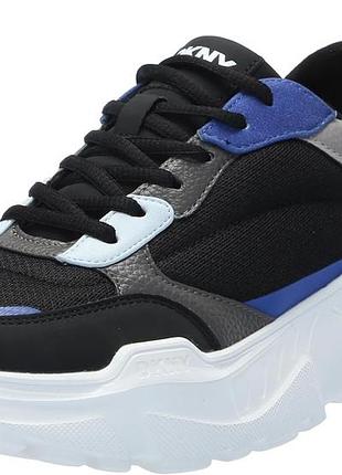 Кросівки чоловічі dkny