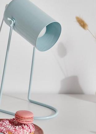 Настільна лампа 10,5 cm x 14 cm x 31 cm