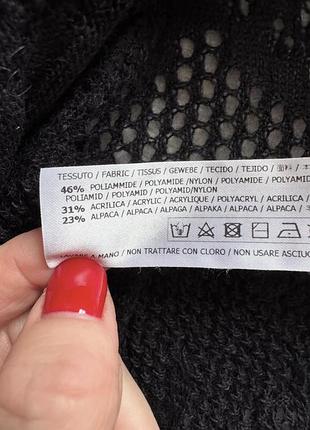 Ажурна кофтинка twinset milano 4