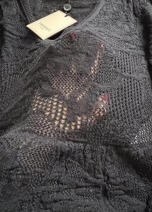 Ажурна кофтинка twinset milano 6