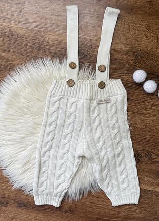 Штанці little angel