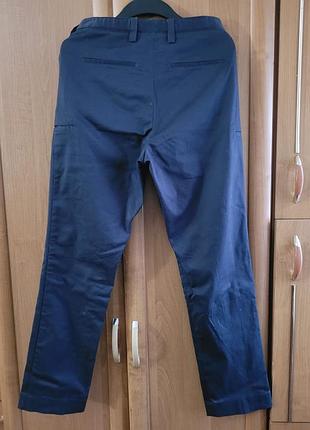 Новые мужские рабочие штаны р 36(46-48) 2