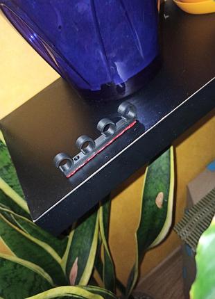 Фиксатор кабеля ( кабель менеджмент) 3