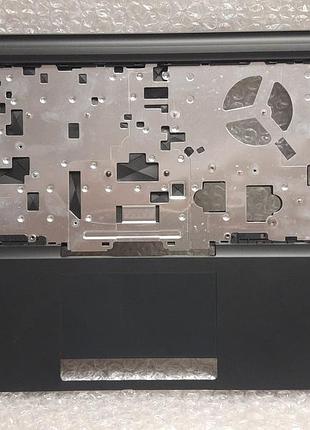 Крышка клавиатуры (палмрест) dell latitude 5480, 5490, 5491 06n0rx оригинал