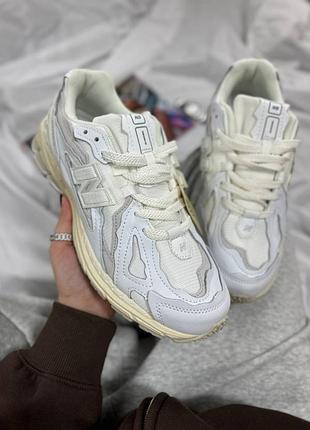 Р.37-45 кроссовки new balance 1906d protection pack артикул 0341