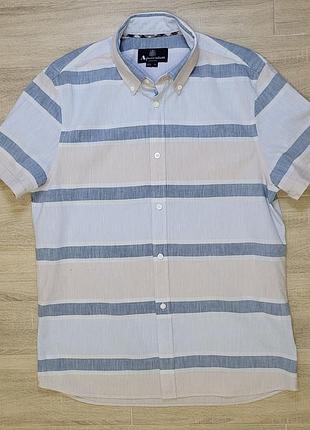 Рубашка aquascutum