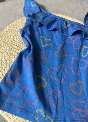 Lcwaikiki майка топ 100% бавовна 4