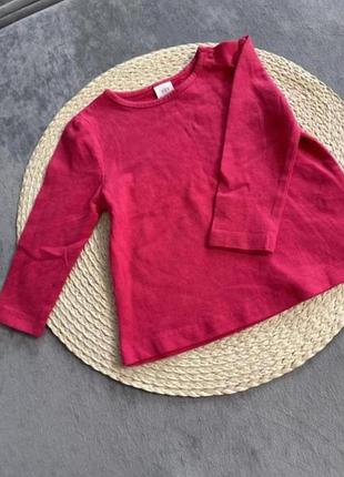 Lcwaikiki котонова кофтинка для малечі дуже ніжна на дотик