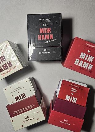 Набор игр "размовая" memo games