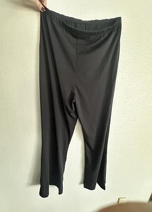 Штани boxoo 18 розмір чорні