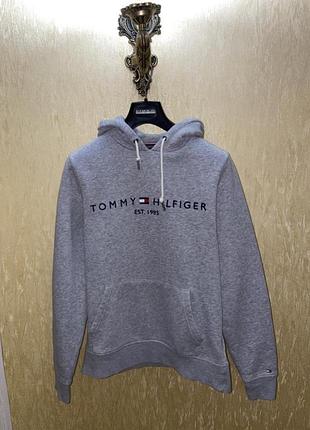 Худі tommy hilfiger оригінал s
