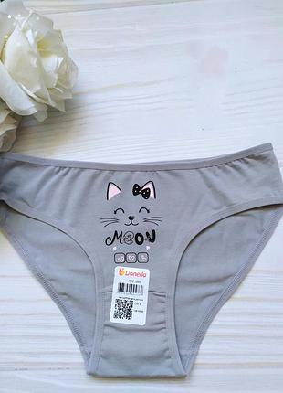 Трусики трусы 6/7 донелла donella