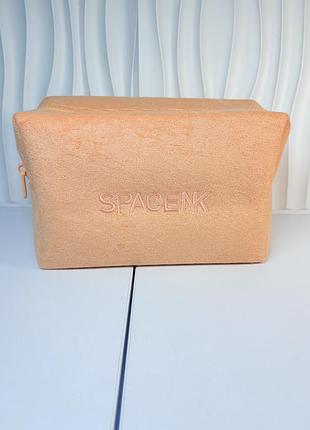 Вмістка косметичка space nk 2