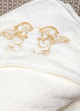 Крыжма / полотенца для крещения