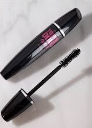 Тушь с эффектом кошачьих глаз the one tremendous 43143