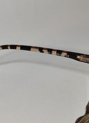 👓🐆 окуляри для зору в леопардовому стилі + 2 🐆👓 3