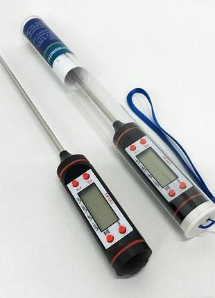 Кухонний термометр зі щупом