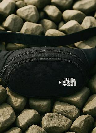 The north face - удобная бананка для города