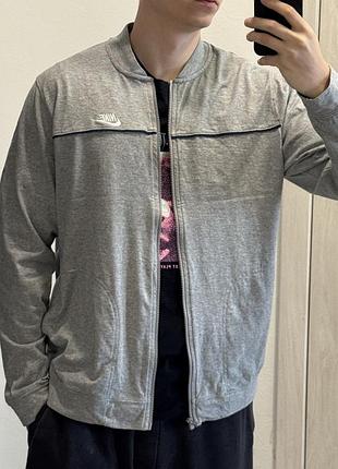 Кофта nike