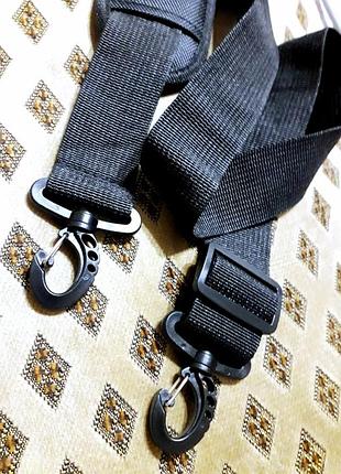 Сумка мужская на плечо karrimot