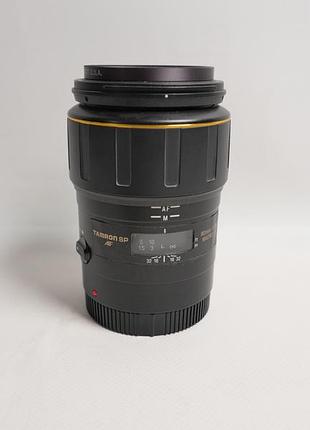 Макро об'єктив canon tamron sp af 90 mm f/2.8 macro 172e