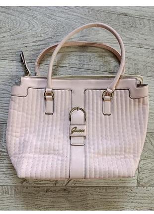Сумка guess
