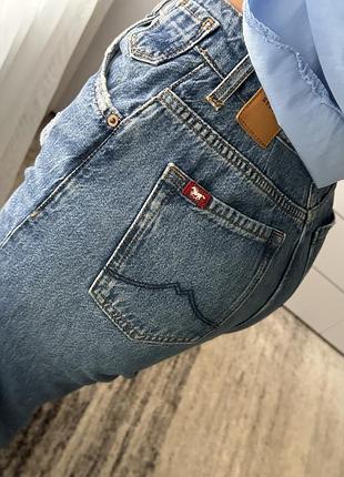 Джинси jacob cohen